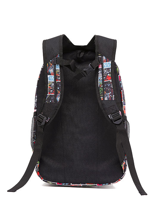 Star Wars SW023 Adult/Teen Backpack - Black