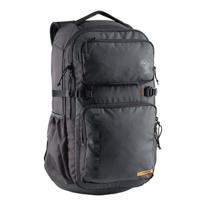 Caribee - 6464 Storm 38lt Overnight Backpack - Black