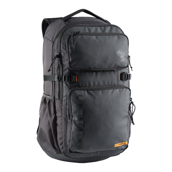 Caribee - 6464 Storm 38lt Overnight Backpack - Black