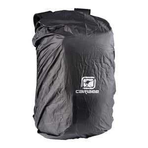 Caribee - 6464 Storm 38lt Overnight Backpack - Black