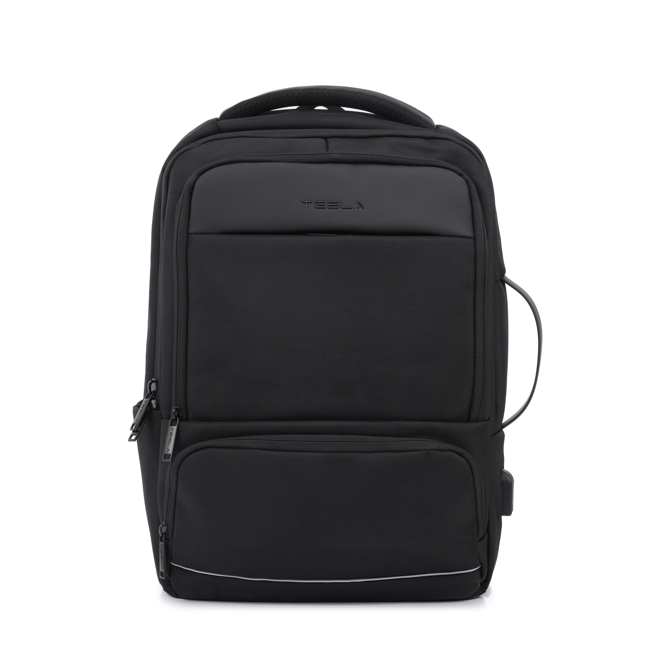Tesla - Apolo Business Backpack - Black