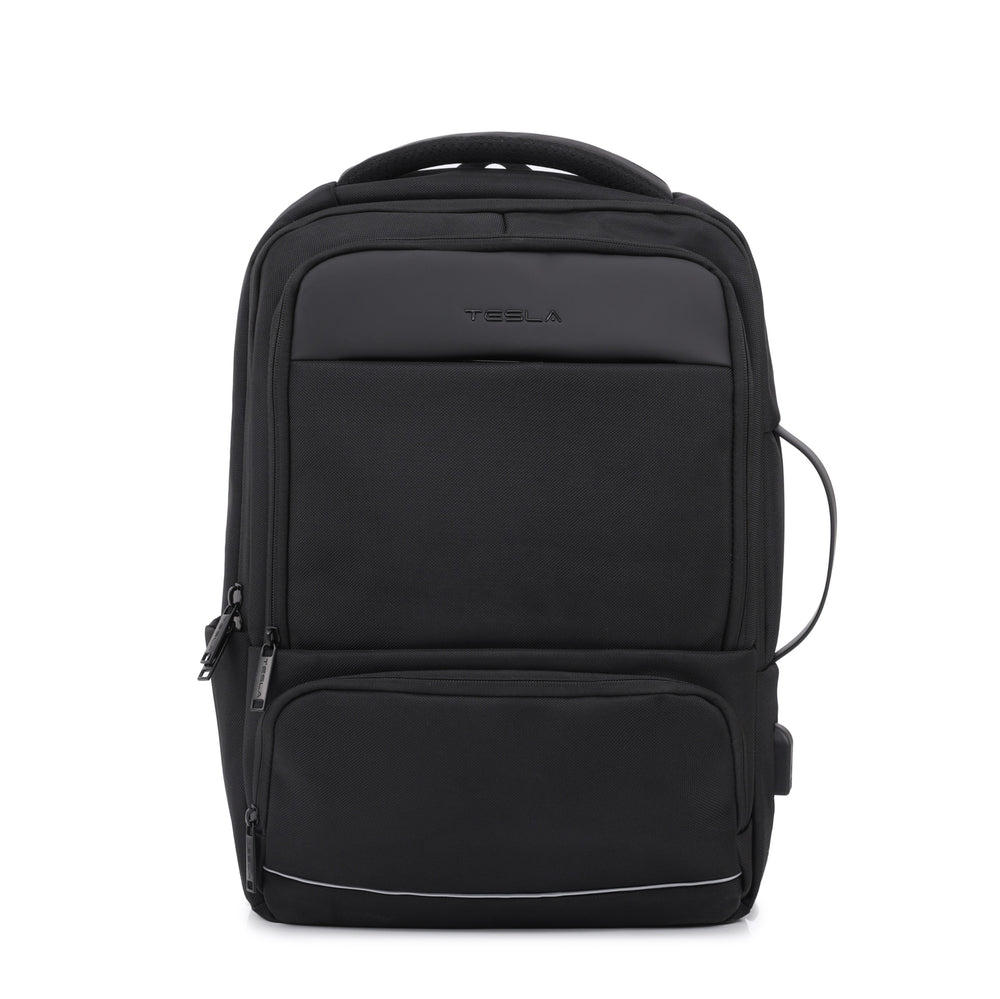 Tesla - Apolo Business Backpack - Black