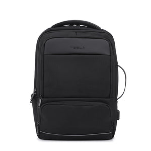Tesla - Apolo Business Backpack - Black