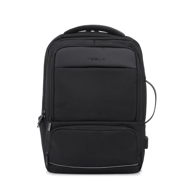 Tesla - Apolo Business Backpack - Black