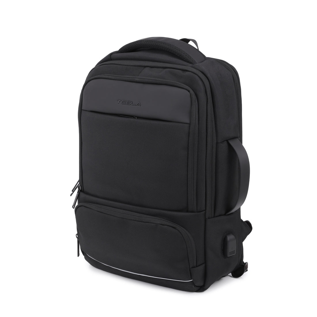 Tesla - Apolo Business Backpack - Black