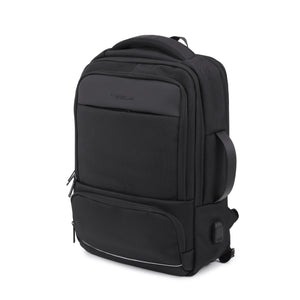 Tesla - Apolo Business Backpack - Black