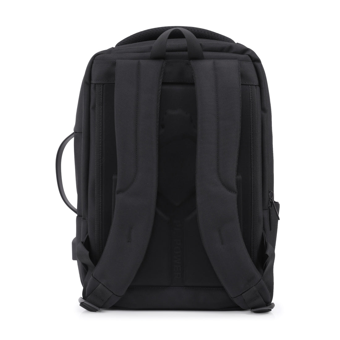 Tesla - Apolo Business Backpack - Black