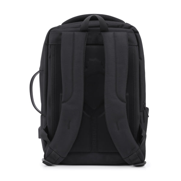 Tesla - Apolo Business Backpack - Black
