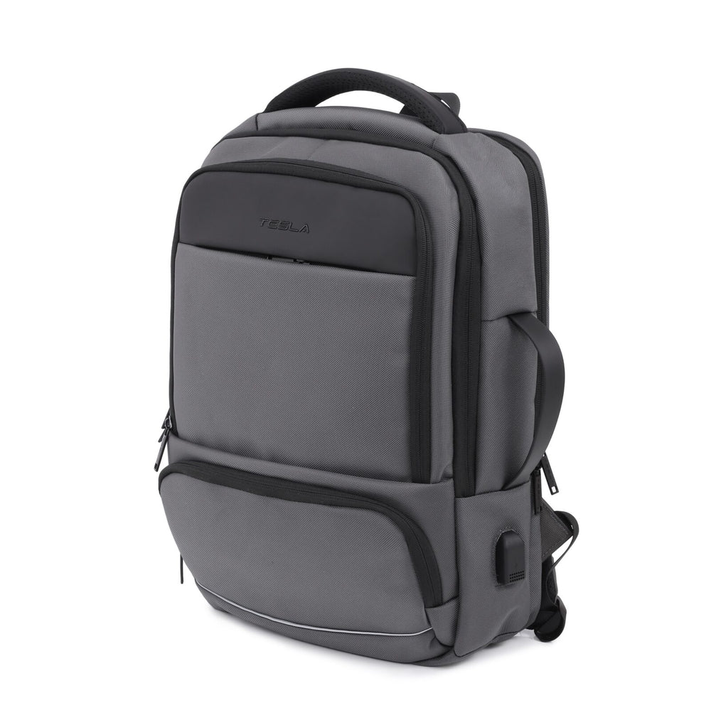 Tesla - Apolo Business Backpack - Navy