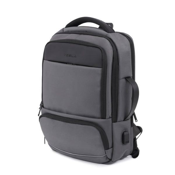 Tesla - Apolo Business Backpack - Navy