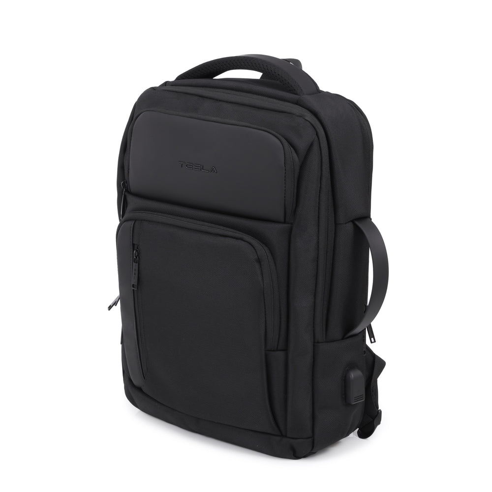 Tesla - Orion Business Backpack - Black