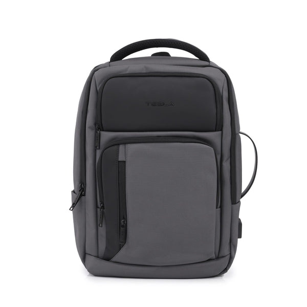 Tesla - Orion Business Backpack - Green