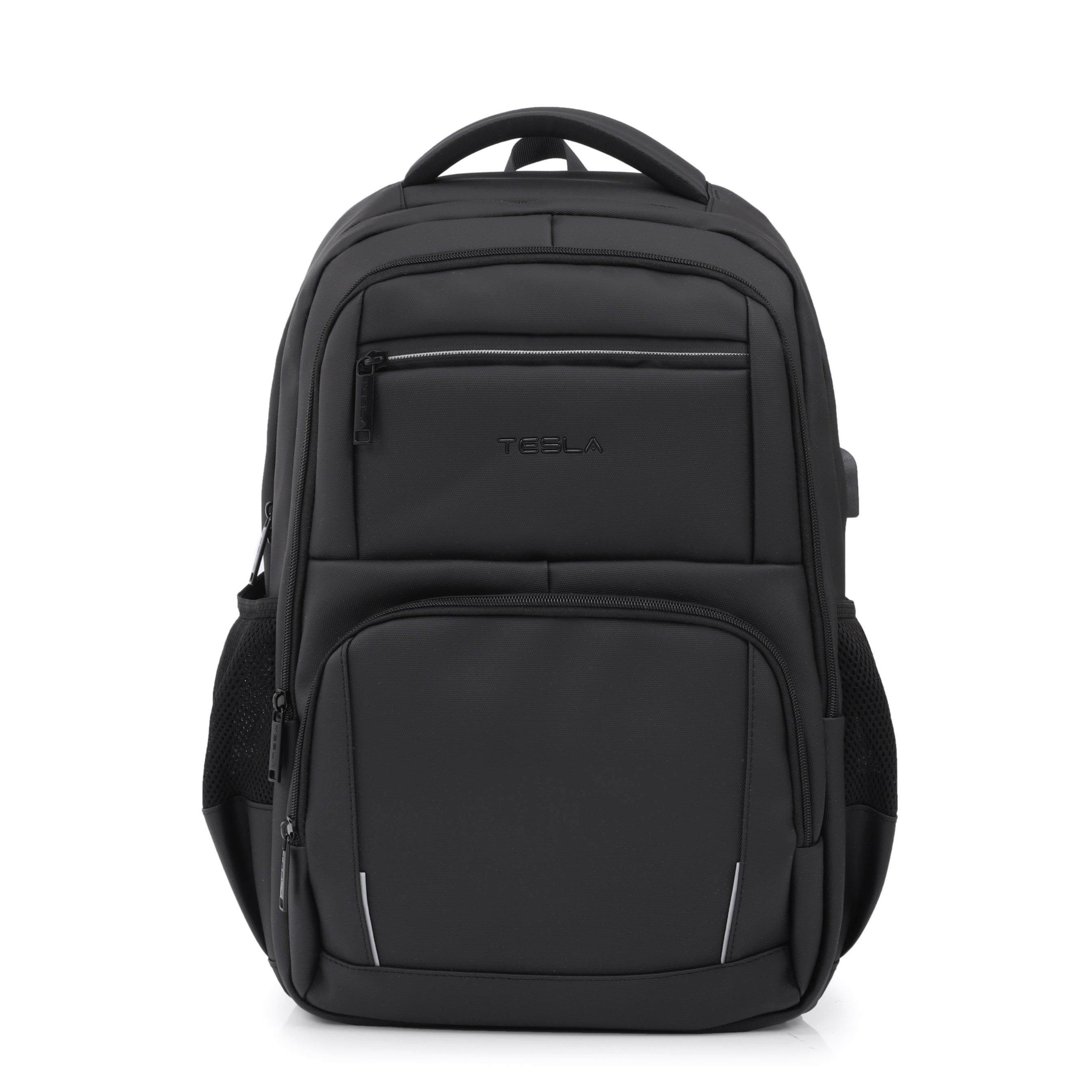 Tesla - Altair Business Backpack - Black