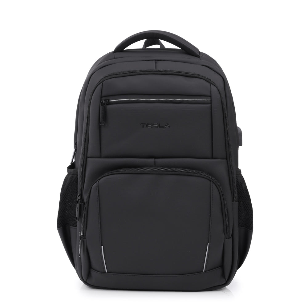 Tesla - Altair Business Backpack - Black