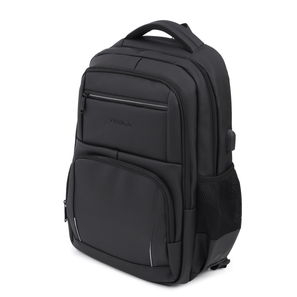 Tesla - Altair Business Backpack - Black