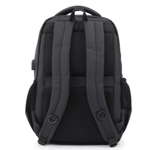 Tesla - Altair Business Backpack - Black