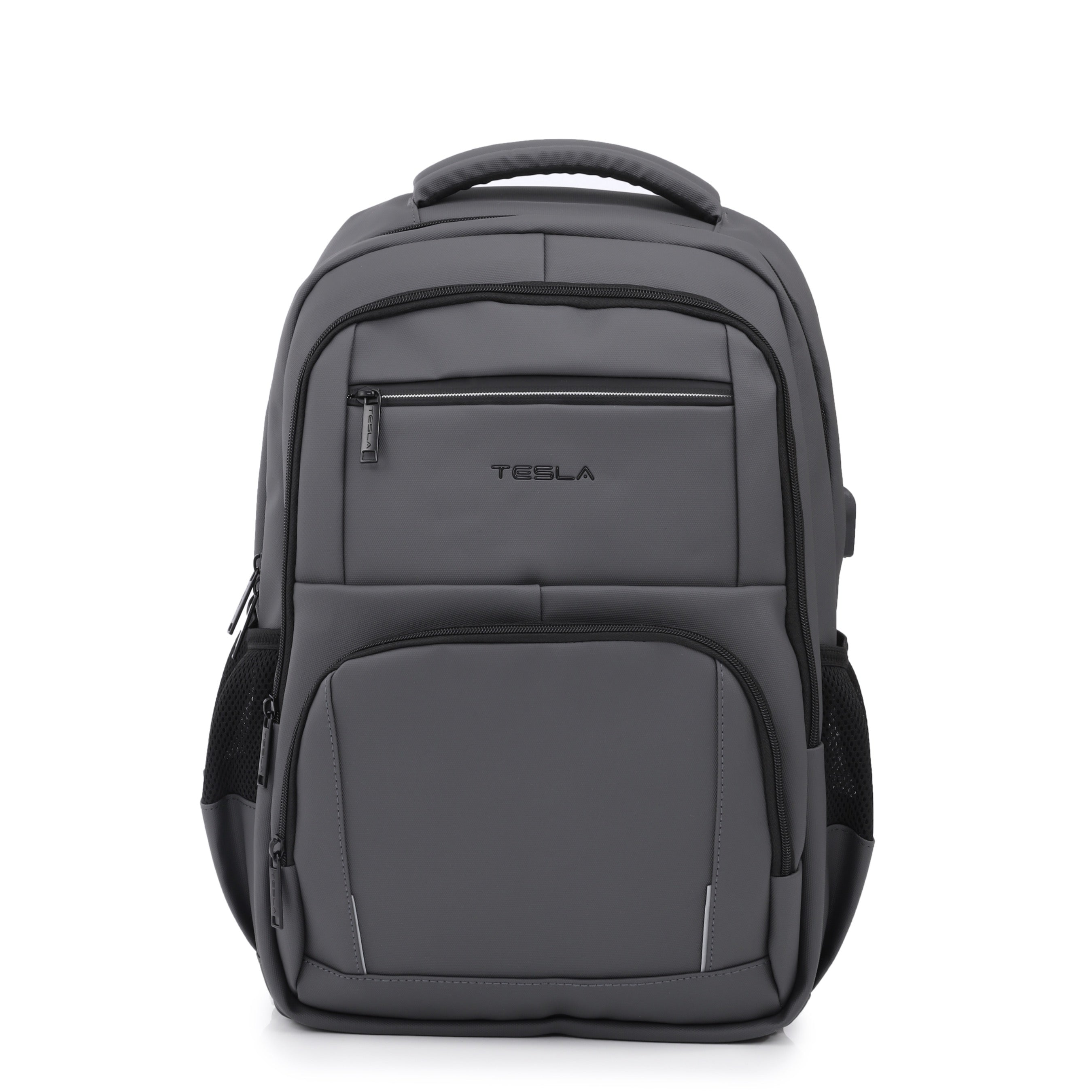 Tesla - Altair Business Backpack - Grey