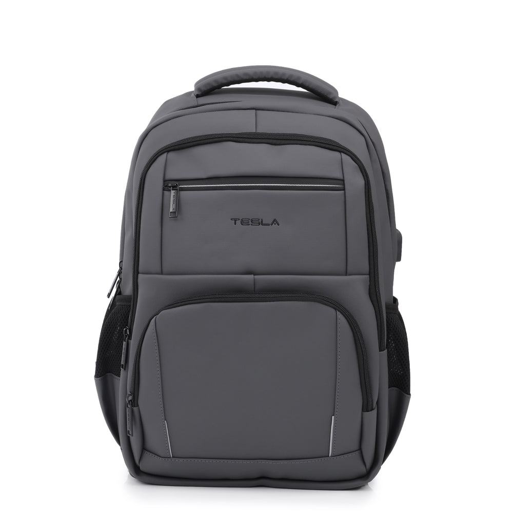 Tesla - Altair Business Backpack - Grey