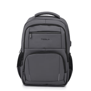 Tesla - Altair Business Backpack - Grey