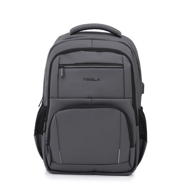 Tesla - Altair Business Backpack - Grey