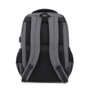Tesla - Altair Business Backpack - Grey