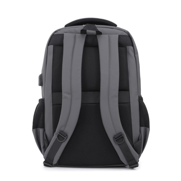 Tesla - Altair Business Backpack - Grey