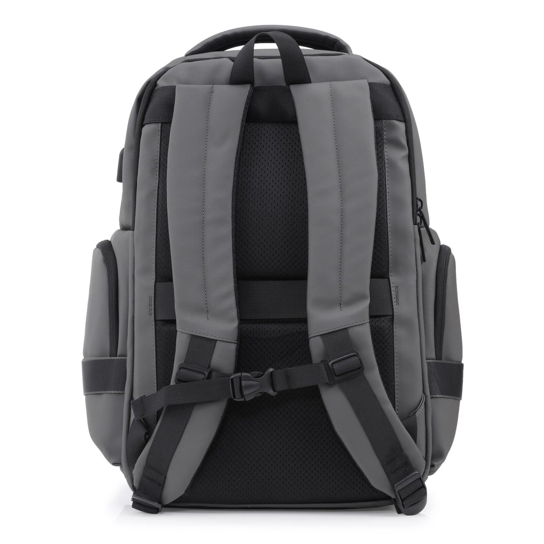 Tesla - Aries Deluxe Business Backpack - Taupe