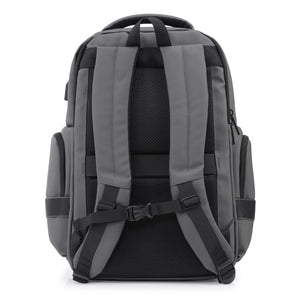 Tesla - Aries Deluxe Business Backpack - Taupe