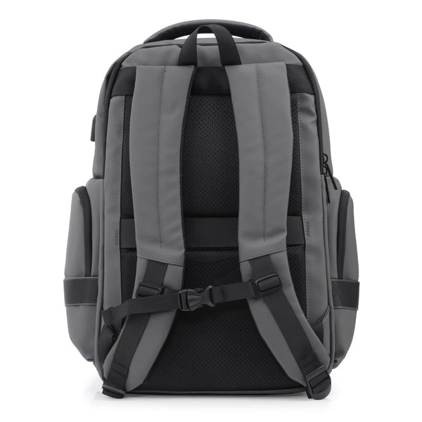 Tesla - Aries Deluxe Business Backpack - Taupe