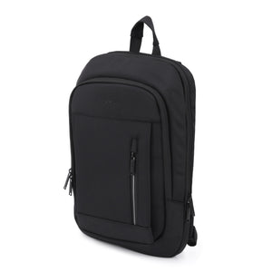 Tesla - Lyra - Business backpack - Black