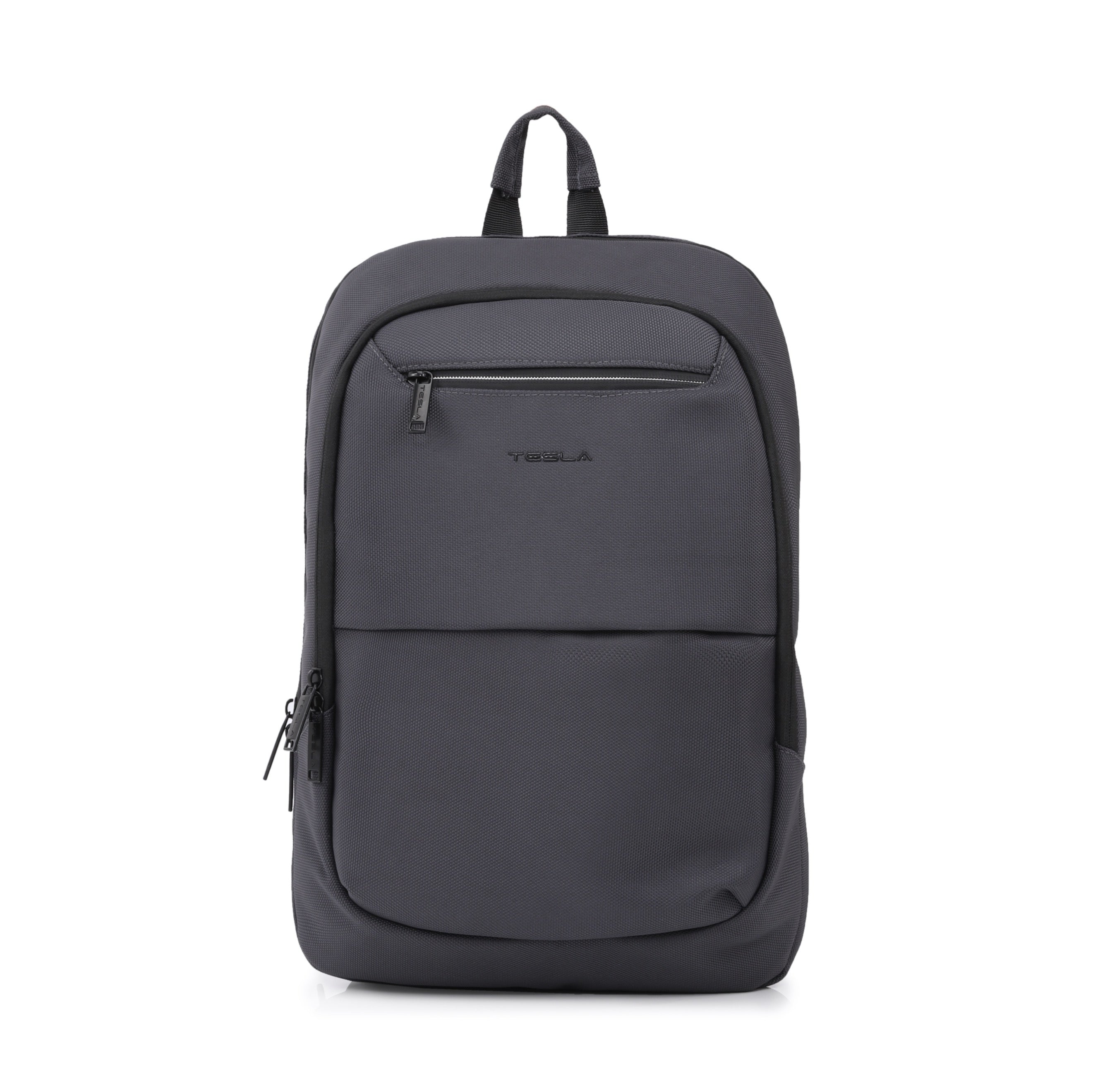 Tesla - Galileo Business Backpack - Grey