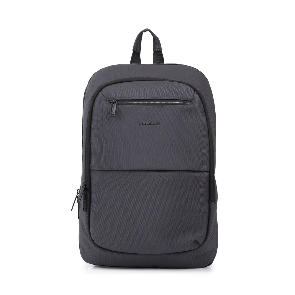 Tesla - Galileo Business Backpack - Grey
