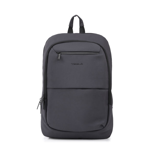 Tesla - Galileo Business Backpack - Grey