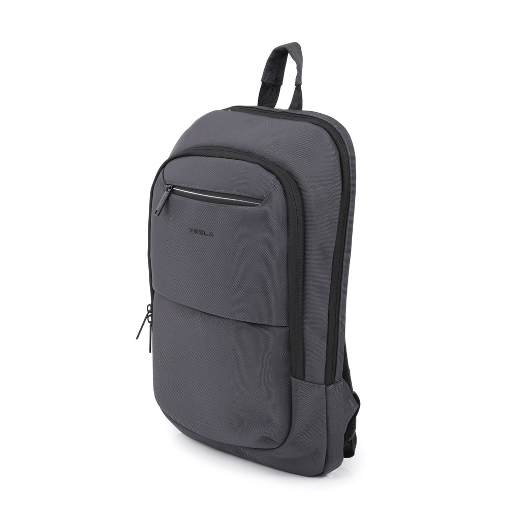 Tesla - Galileo Business Backpack - Grey