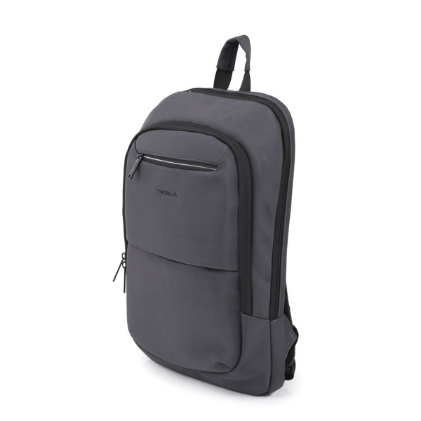 Tesla - Galileo Business Backpack - Grey