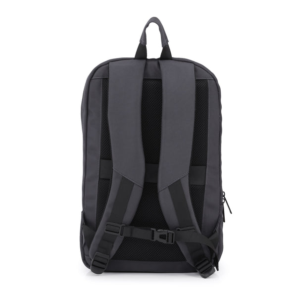 Tesla - Galileo Business Backpack - Grey