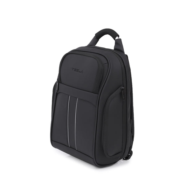 Tesla - Sirus Lockable Business Backpack - Black