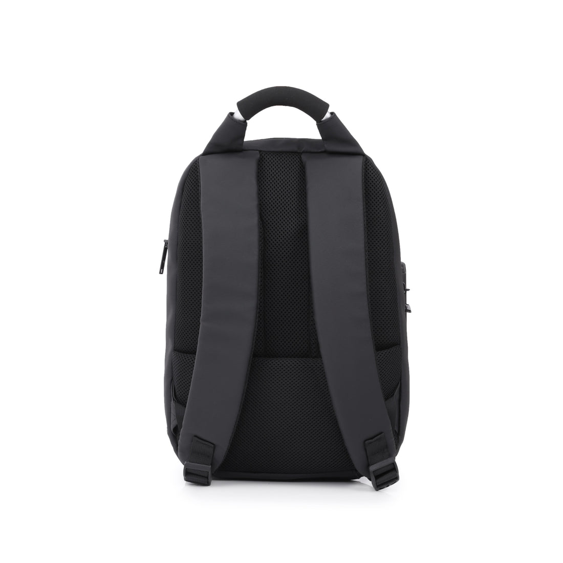 Tesla - Sirus Lockable Business Backpack - Black