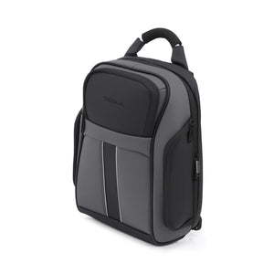 Tesla - Sirus Lockable Business Backpack - Grey
