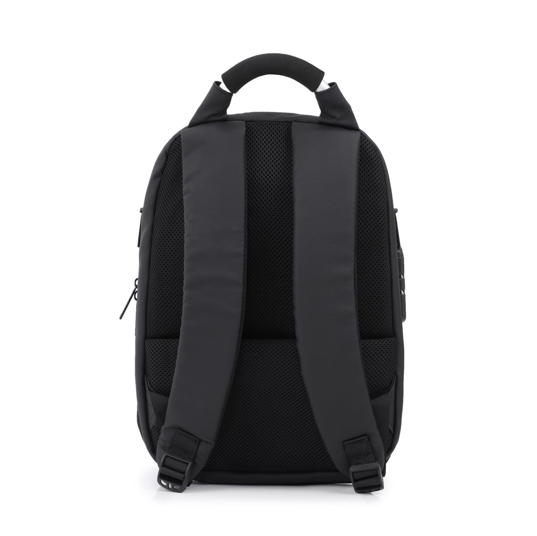 Tesla - Sirus Lockable Business Backpack - Grey