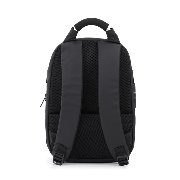 Tesla - Sirus Lockable Business Backpack - Grey