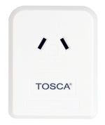 Tosca - TCA046 Universal USB adaptor - White