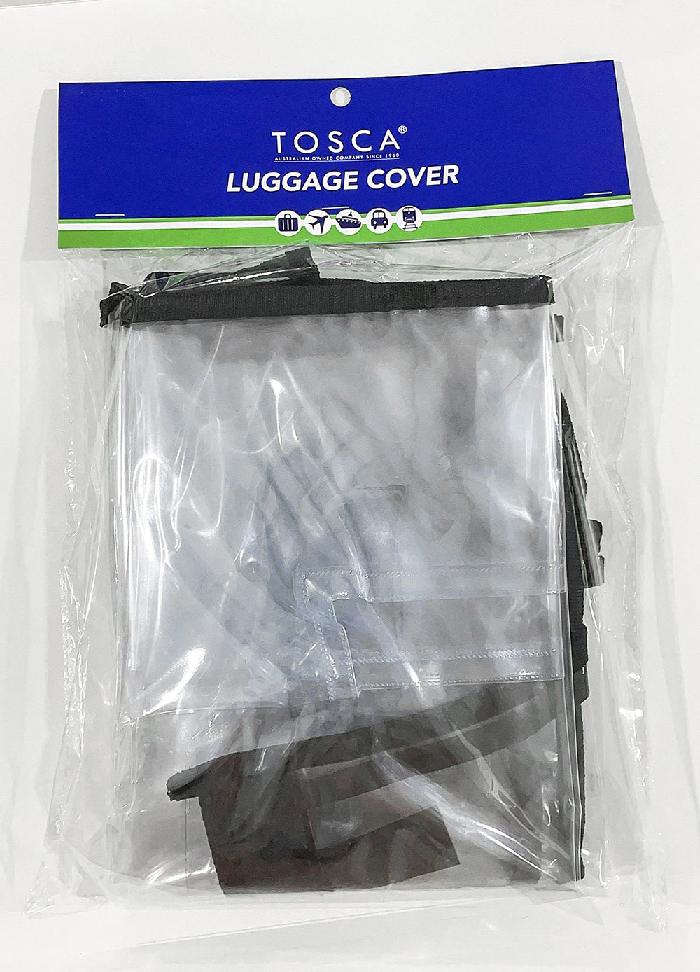 Tosca - Large Luggage Cover - Australia