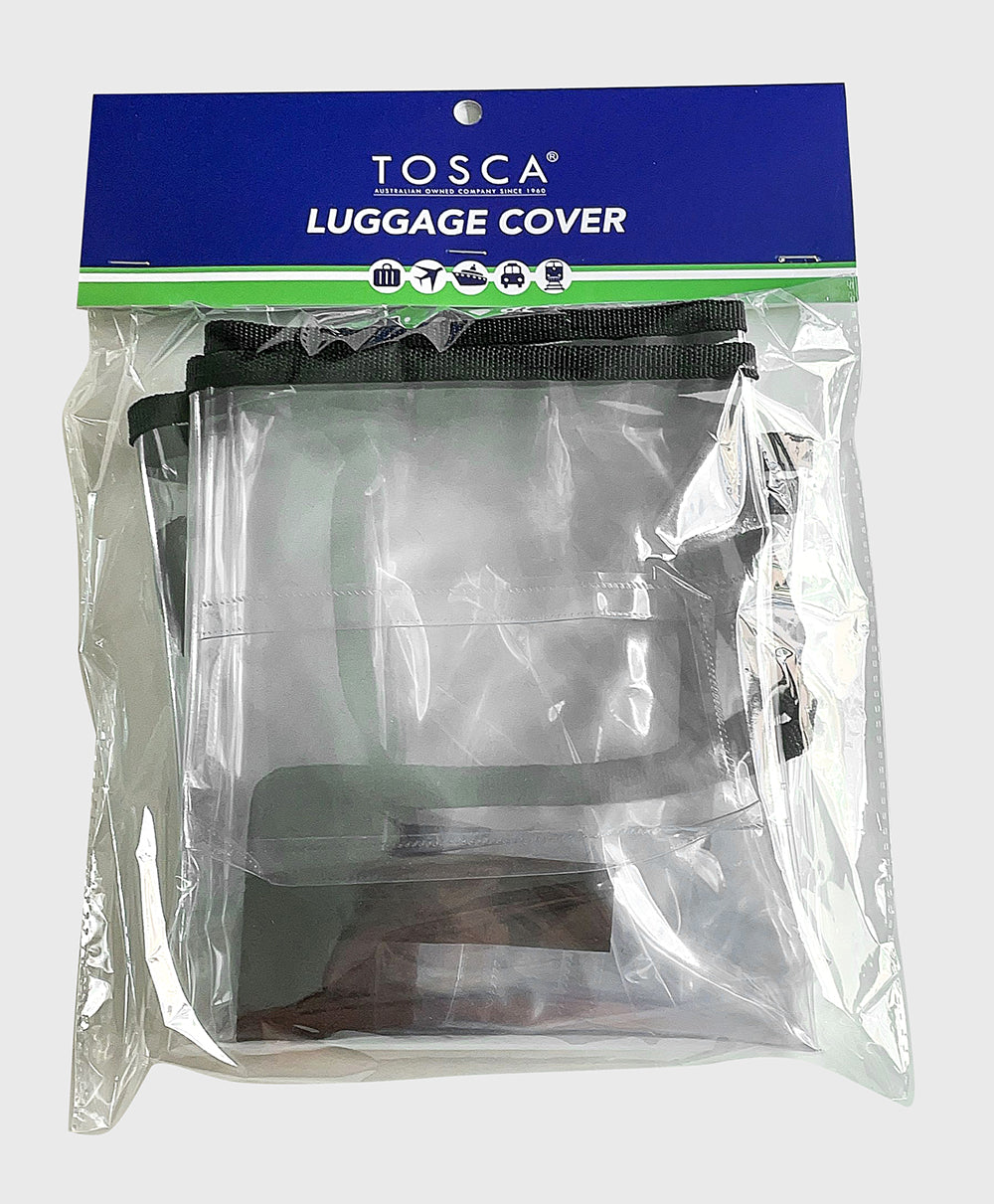 Tosca - Medium Luggage Cover - Australia