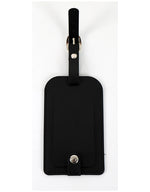 Tosca - PU Luggage Tag