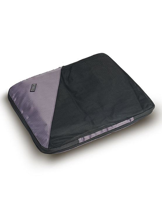 Tosca- TCA063-S 2PK Compression Cube Small - Black