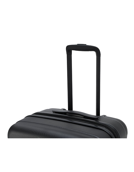 Tosca - Interstellar 2.0 Set of 3 Suitcases - Black