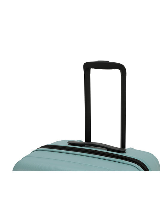 Tosca - Interstellar 2.0 Set of 3 Suitcases - Ocean Blue