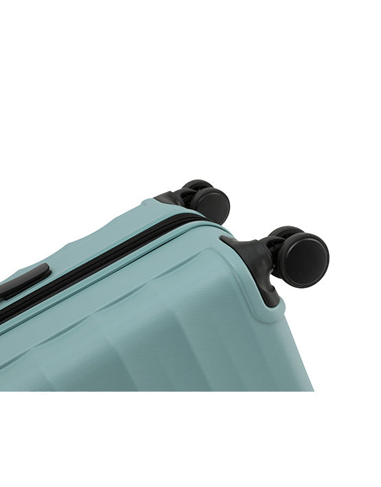 Tosca - Interstellar 2.0 Set of 3 Suitcases - Ocean Blue