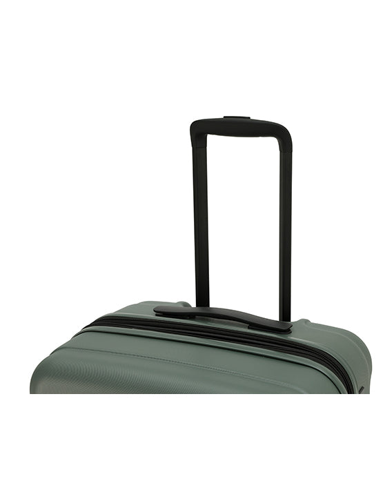 Tosca - Interstellar 2.0 Set of 3 suitcases - Moss